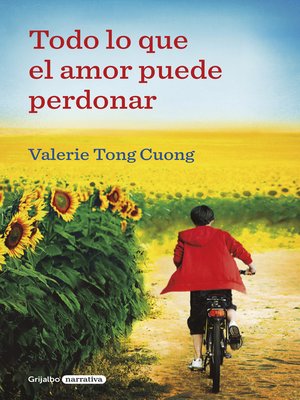cover image of Todo lo que el amor puede perdonar